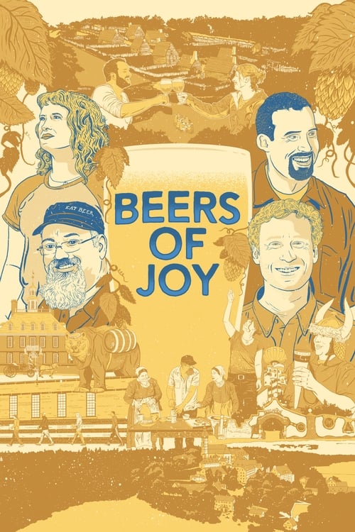 Beers of Joy